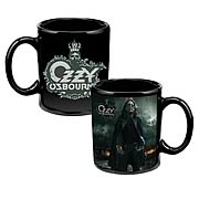 Ozzy Osbourne Mug